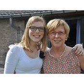 Foto von Magda Vandycke