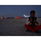 Raj Patel's photo