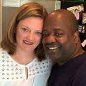 Reggie Herring's photo