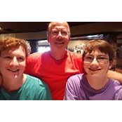 Dan Wentworth's photo