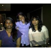 Foto von Camy Naicker
