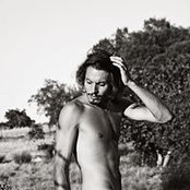 Xavier Carpios billede