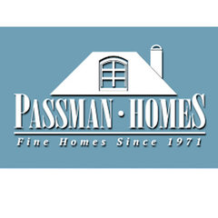 Passman Homes