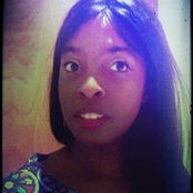 Keshia Knights's photo