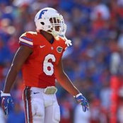 Quincy Wilson's photo