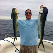 Peter Murias's photo