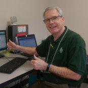 Scott Hamilton's photo