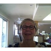 Eileen Oakes's photo