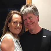 Joanie Brown's photo