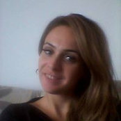 Anamaria Borleanu's photo