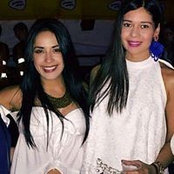 Mafe Cristancho's photo
