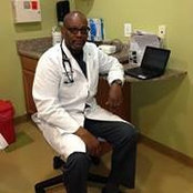 Foto von Gregory McGriff