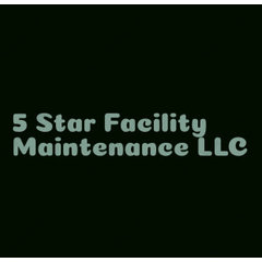 5 Star Facility Maintenance LLC