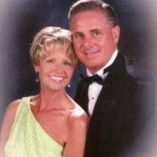 Eric N  Elaine Schaefers foto