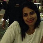 Sudeshna Reddy's photo