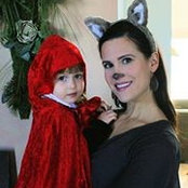 Candice Wolf's photo