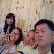 Alice Chang's photo