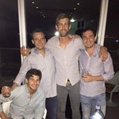 JP Gonzalez's photo