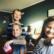 Becca Moses's photo