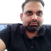 Ghouse Ahamed's photo