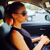 Raluca Pascu's photo