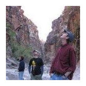 Michael McDonough's photo