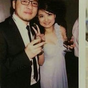 Boyd Choi's photo