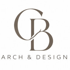 CB Arch & Design