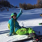 Jenna Evaldsson's photo