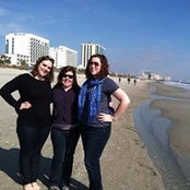 Katie Fosher's photo