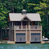 Lake Burton Boat Houses - Ceb10091025c8fa9 7807 W70 H70 B0 P0  TraDitional Exterior