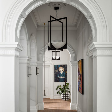 Marama - Victorian Mansion