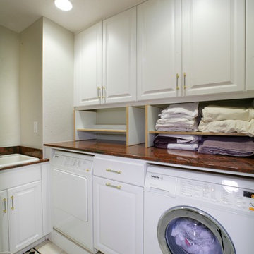 Faustino, Media Room & An Unbelievable Bathroom & Shower