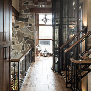*NEW Toronto - Blue Mountain