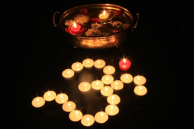 Houzz Call: Share Your Diwali Celebrations With Houzz