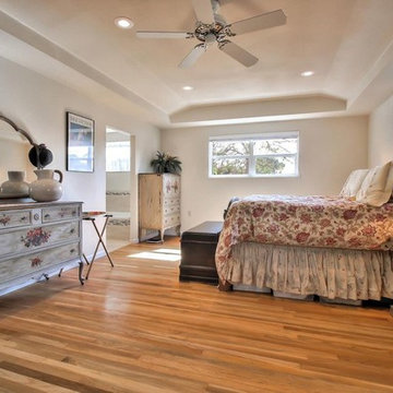 Home Staging in Willow Glen