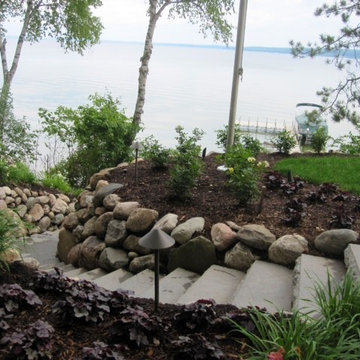 Kingsley Beach