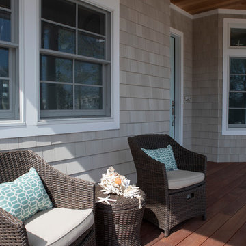 Beach Haven Coastal Cottage