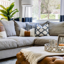 Living Room Ideas