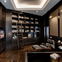 fabric walls