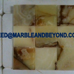 Onyx Tiles - Wall And Floor Tile