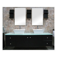 Bathroom Vanities