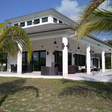 Cayman I