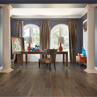 Hardwood Flooring