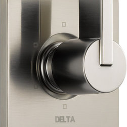 Delta Vero&reg; 6 Setting Diverter - Tub And Shower Parts