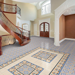 IMPORTED TILES COLLECTION - Products