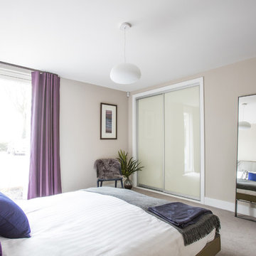 Woodcroft Show Apartment