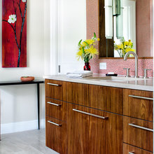 Master Bath Cabinetry