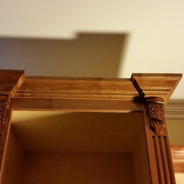 Kitchen Cabinets