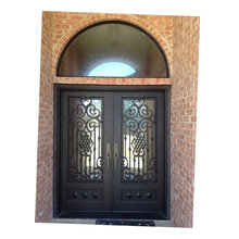 doors